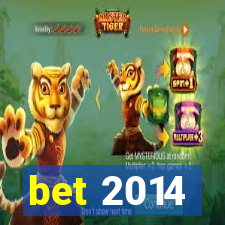 bet 2014