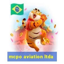 mcpo aviation ltda