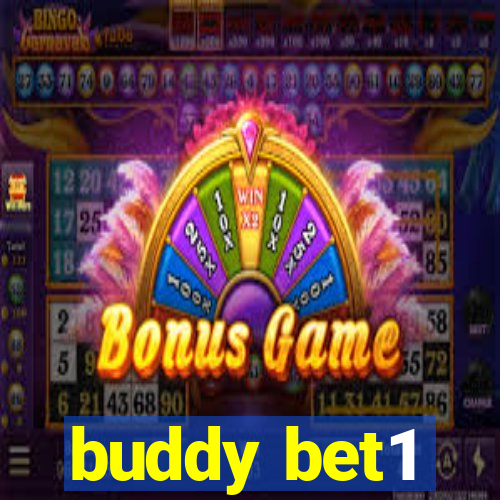 buddy bet1