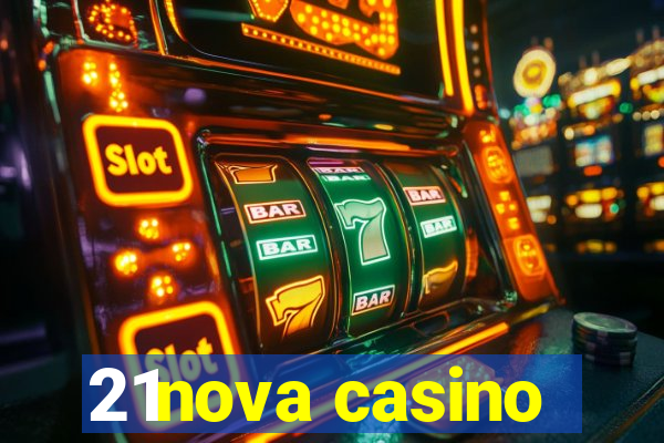 21nova casino