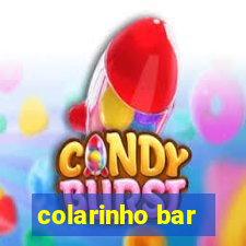 colarinho bar