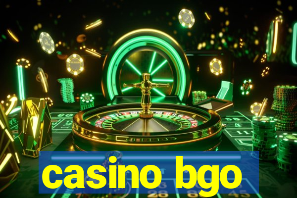 casino bgo