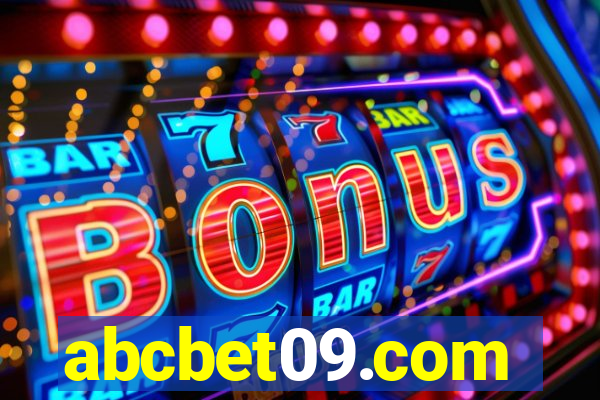 abcbet09.com