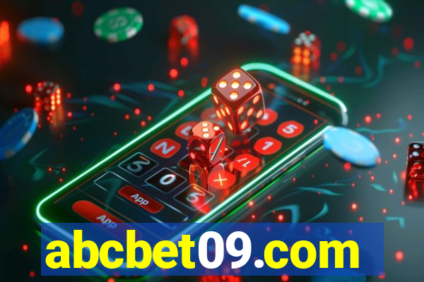 abcbet09.com