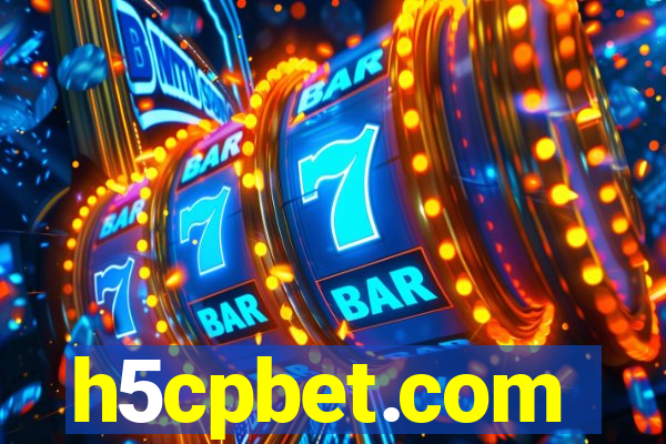 h5cpbet.com