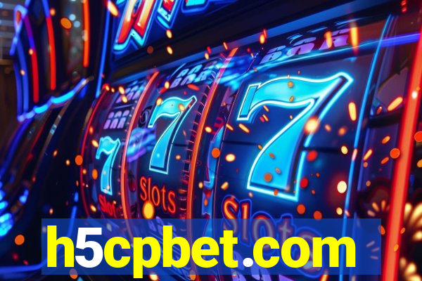 h5cpbet.com