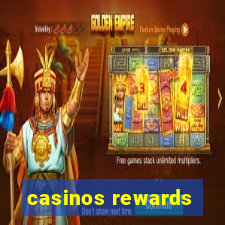 casinos rewards