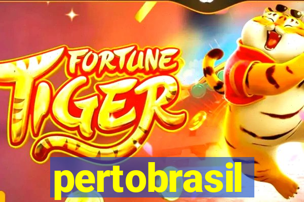 pertobrasil