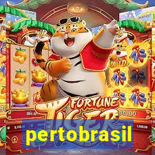 pertobrasil