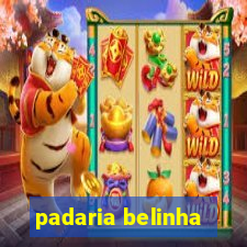 padaria belinha