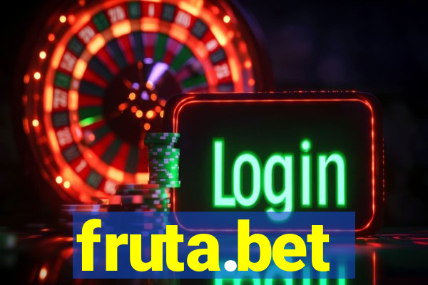 fruta.bet