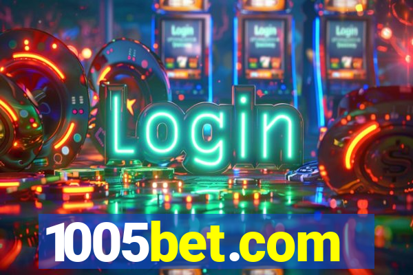 1005bet.com