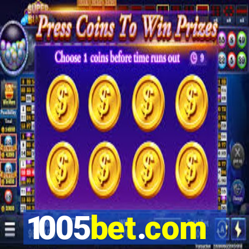 1005bet.com