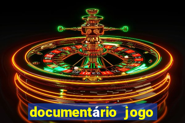 documentário jogo do bicho