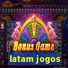 latam jogos