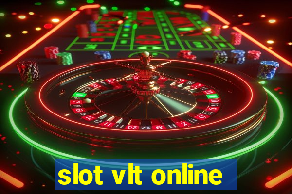 slot vlt online