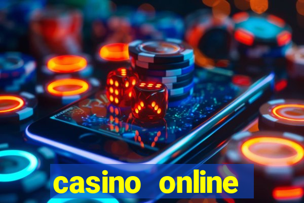 casino online paraguay con bono de bienvenida