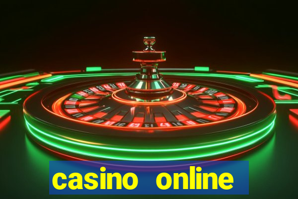 casino online paraguay con bono de bienvenida