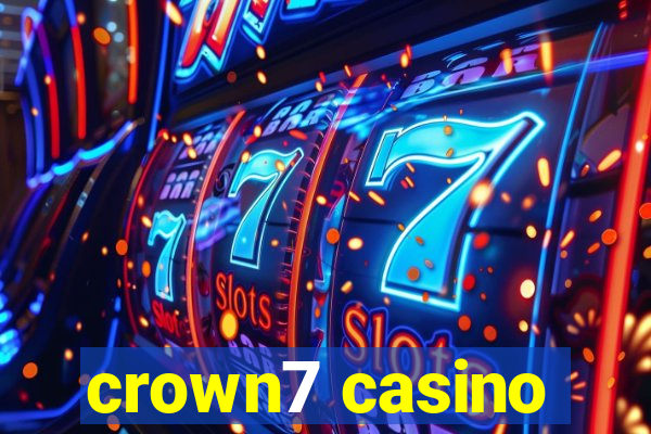 crown7 casino