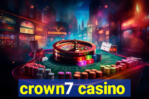 crown7 casino