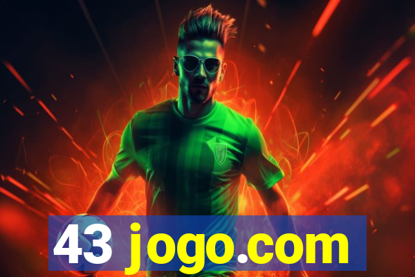 43 jogo.com