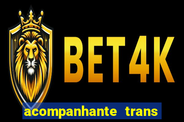 acompanhante trans santos sp