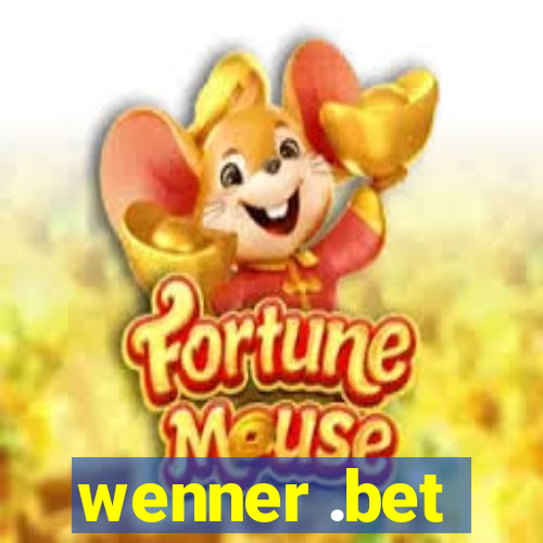 wenner .bet