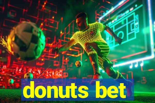 donuts bet