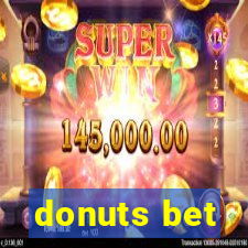 donuts bet