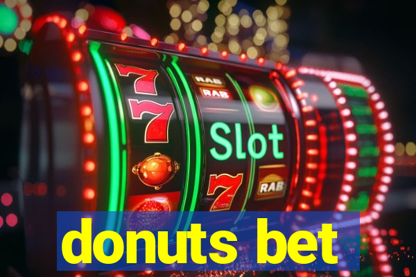 donuts bet