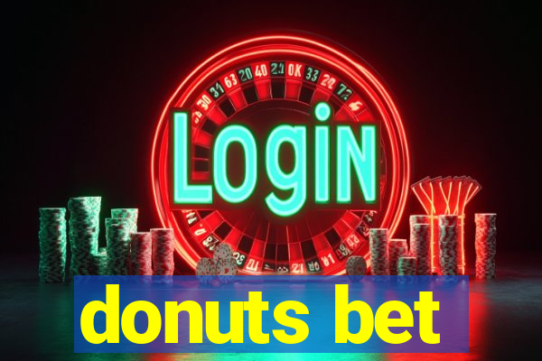 donuts bet