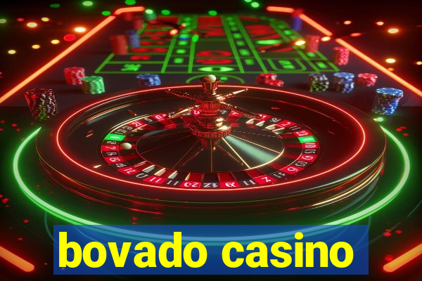 bovado casino