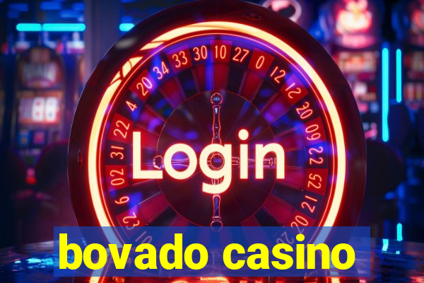 bovado casino