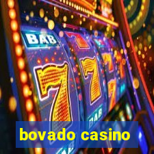 bovado casino