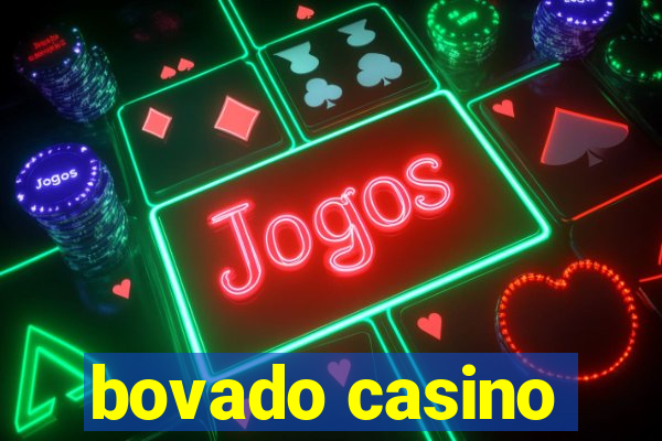 bovado casino