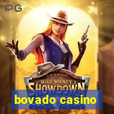 bovado casino