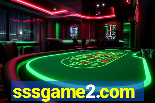 sssgame2.com