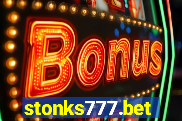 stonks777.bet