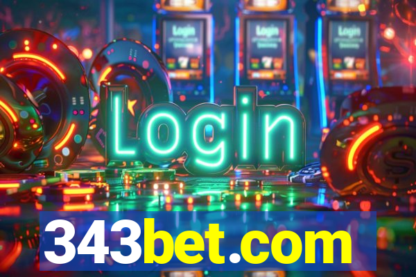 343bet.com