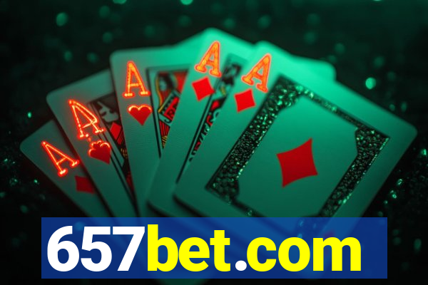 657bet.com