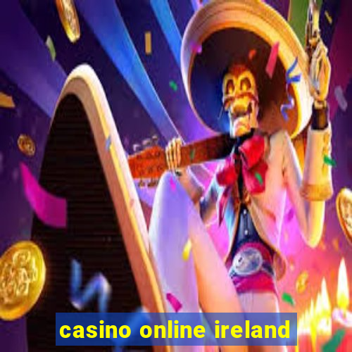 casino online ireland