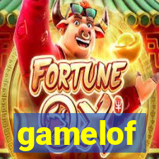 gamelof