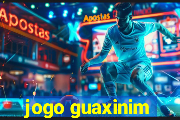 jogo guaxinim