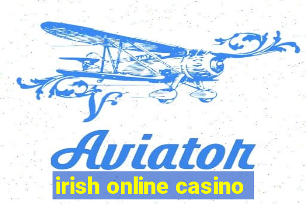 irish online casino