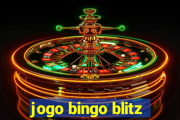 jogo bingo blitz