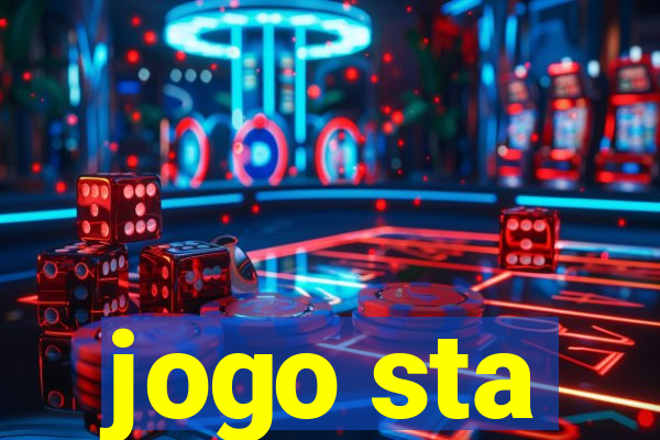 jogo sta