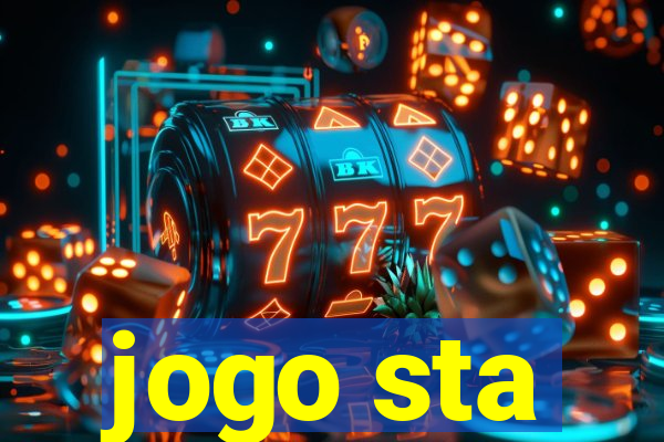 jogo sta