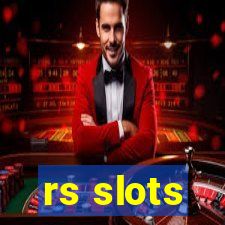 rs slots