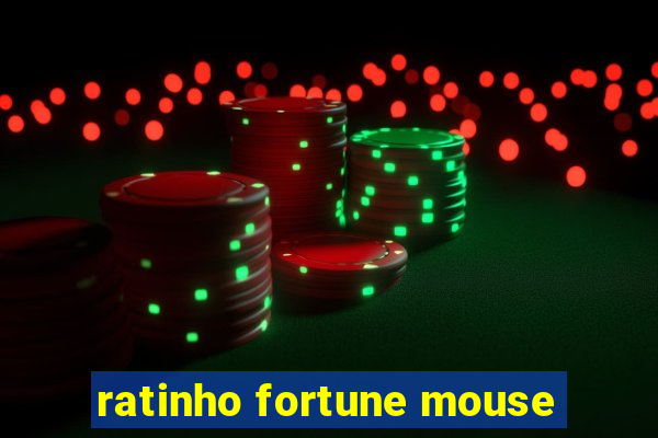 ratinho fortune mouse