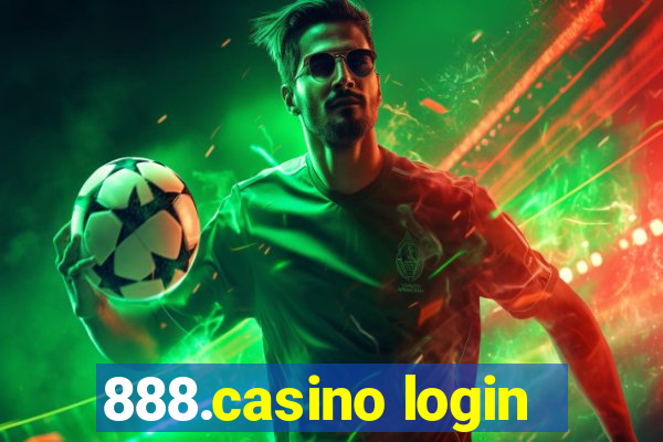 888.casino login